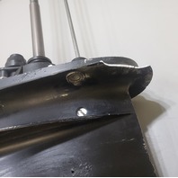 1 YEAR WARRANTY! 1992-1998 Johnson Evinrude 20" Lower Unit 88 90 110 115 140 HP