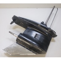 1 YEAR WARRANTY! 1992-1998 Johnson Evinrude 20" Lower Unit 88 90 110 115 140 HP