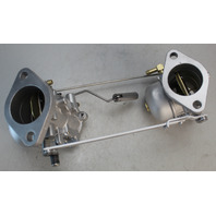 F589061-1 TC-106A TC-107A Force 1989-1994 Carburetors 120 125 HP REBUILT