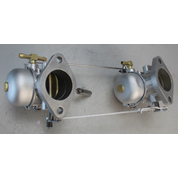 F589061-1 TC-106A TC-107A Force 1989-1994 Carburetors 120 125 HP REBUILT