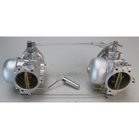 F589061-1 TC-106A TC-107A Force 1989-1994 Carburetors 120 125 HP REBUILT