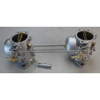 F589061-1 TC-106A TC-107A Force 1989-1994 Carburetors 120 125 HP REBUILT