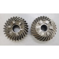 LIKE NEW! 17064A3 824112 Mercruiser 1991-1995 Complete Gear Set Alpha I Gen II