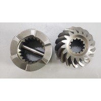 LIKE NEW! 17064A3 824112 Mercruiser 1991-1995 Complete Gear Set Alpha I Gen II