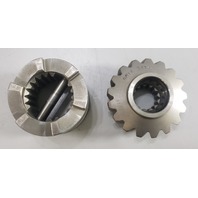 LIKE NEW! 17064A3 824112 Mercruiser 1991-1995 Complete Gear Set Alpha I Gen II