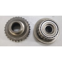 LIKE NEW! 17064A3 824112 Mercruiser 1991-1995 Complete Gear Set Alpha I Gen II