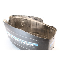 2177-8531A6 9163A22 Mercury 1977-1987 Top Cowl Hood Cover 18 20 25 HP