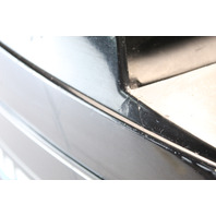 2177-8531A6 9163A22 Mercury 1977-1987 Top Cowl Hood Cover 18 20 25 HP