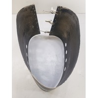 4660A4 Mercury 1975-88 Wraparound Cowling Cover 90 115 135 140 150 HP Inline 6