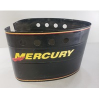 4660A4 Mercury 1975-88 Wraparound Cowling Cover 90 115 135 140 150 HP Inline 6