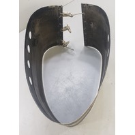 4660A4 Mercury 1975-88 Wraparound Cowling Cover 90 115 135 140 150 HP Inline 6