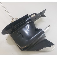 1999-06 Mercury 20" Lower Unit 75 90 115 HP 4-Stroke 4-Cyl 2.07:1 1 YEAR WTY