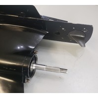1999-06 Mercury 20" Lower Unit 75 90 115 HP 4-Stroke 4-Cyl 2.07:1 1 YEAR WTY