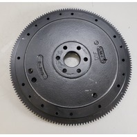 C# C9DE-B Ford 1969-1975 Flywheel Assembly 250 cu/in 4.1L 157 Teeth FRESH PAINT!