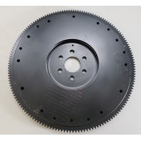 C# C9DE-B Ford 1969-1975 Flywheel Assembly 250 cu/in 4.1L 157 Teeth FRESH PAINT!