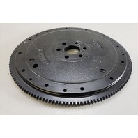 C# C9DE-B Ford 1969-1975 Flywheel Assembly 250 cu/in 4.1L 157 Teeth FRESH PAINT!