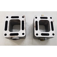 93320A3 Mercruiser 1981-97 3" Risers & Studs 175 185 200 205 228 230 260+ HP