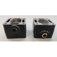 93320A3 Mercruiser 1981-97 3" Risers & Studs 175 185 200 205 228 230 260+ HP