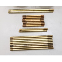 93320A3 Mercruiser 1981-97 3" Risers & Studs 175 185 200 205 228 230 260+ HP
