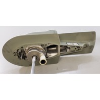 2006 & UP Mercury 20" Lower Unit 40 50 60 HP 4-Stroke BIGFOOT EFI 1 YEAR WTY