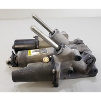 1 YEAR WARRANTY! 1992 & UP Mercury 2 wire Power Trim 135-300 HP  V6 & Optimax