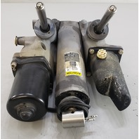 1 YEAR WARRANTY! 1992 & UP Mercury 2 wire Power Trim 135-300 HP  V6 & Optimax
