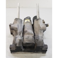 1 YEAR WARRANTY! 1992 & UP Mercury 2 wire Power Trim 135-300 HP  V6 & Optimax