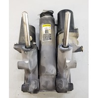 1 YEAR WARRANTY! 1992 & UP Mercury 2 wire Power Trim 135-300 HP  V6 & Optimax