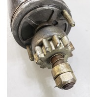 C# 44119 & 4411922 Mercury 11 Tooth Starter 1 YEAR WARRANTY