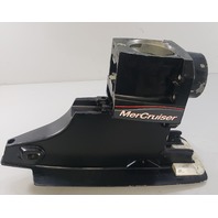 1589-865440-C Mercruiser Racing Bravo XR Upper Empty Housing