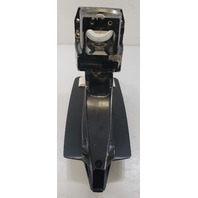1589-865440-C Mercruiser Racing Bravo XR Upper Empty Housing