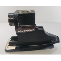 1589-865440-C Mercruiser Racing Bravo XR Upper Empty Housing