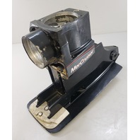 1589-865440-C Mercruiser Racing Bravo XR Upper Empty Housing