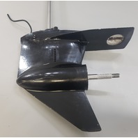 1 YEAR WARRANTY! SEI 1976-1988 Mercury 20" Lower Unit V6 135 150 HP 2:1 Ratio