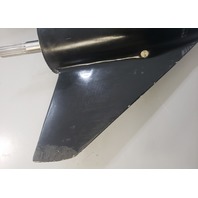 1 YEAR WARRANTY! SEI 1976-1988 Mercury 20" Lower Unit V6 135 150 HP 2:1 Ratio