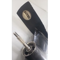 1 YEAR WARRANTY! SEI 1976-1988 Mercury 20" Lower Unit V6 135 150 HP 2:1 Ratio