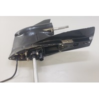 1 YEAR WARRANTY! SEI 1976-1988 Mercury 20" Lower Unit V6 135 150 HP 2:1 Ratio