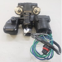 2 YR WTY! 1993 & UP Johnson Evinrude Fastrac 2-Wire Power Tilt & Trim 275 300 HP