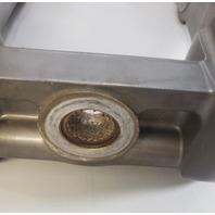 3856986 3857291 Volvo Penta SX-M DP-SM Gimbal Ring Suspension Fork