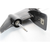 1998 & UP Mercury 15" Lower Unit 8 9.9 13.5 & 15 HP 2.0:1 Ratio 1 YEAR WARRANTY