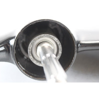1998 & UP Mercury 15" Lower Unit 8 9.9 13.5 & 15 HP 2.0:1 Ratio 1 YEAR WARRANTY