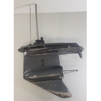 1 YEAR WTY! 1992-98 Johnson Evinrude 20" Lower Unit 88 90 110 115 140 HP V4