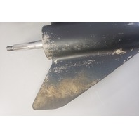 1 YEAR WTY! 1992-98 Johnson Evinrude 20" Lower Unit 88 90 110 115 140 HP V4
