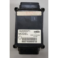 16220371 Mercruiser DELCO ECM Engine Control Module MPI Bravo