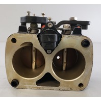 805243A4 Mercruiser 1993-1996 Throttle Body 454 502 EFI 7.4L MPI