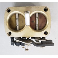 805243A4 Mercruiser 1993-1996 Throttle Body 454 502 EFI 7.4L MPI