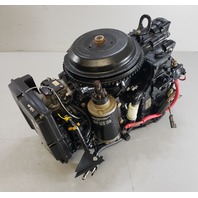 437342 Johnson Evinrude 1995-05 FULLY DRESSED Powerhead 40 48 50 HP 2 Cylinder
