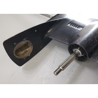 1 YEAR WTY 1980-97 Mercury 20" Lower Unit 35 40 45 50 60 70 HP 2 3 4 Cylinder