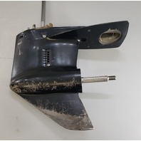 1 YEAR WTY 1980-97 Mercury 20" Lower Unit 35 40 45 50 60 70 HP 2 3 4 Cylinder