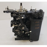 9755A15 Mercury Powerhead 45 JET 50 55 60 HP 3 Cylinder 120/120/120 Compression